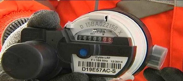 Le marché mondial des compteurs d'eau sera un tiers intelligent d'ici 2025. Le marché mondial des compteurs d'eau sera un tiers intelligent d'ici 2025.