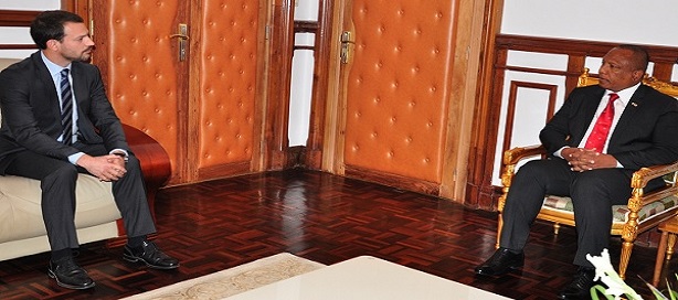 Les services du FMI examinent les progrès du programme économique de Madagascar Les services du FMI examinent les progrès du programme économique de Madagascar