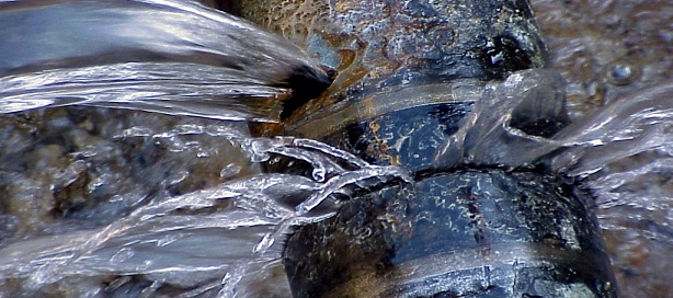 Une ville indienne doit réduire ses pertes d’eau et de revenus