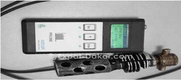 METROLOGIE AU SENEGAL : malgré l’embellie, les contraintes restent prégnantes METROLOGIE AU SENEGAL : malgré l’embellie, les contraintes restent prégnantes