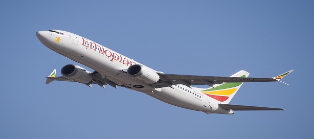 Ethiopian Airlines lance de nouveaux services de vols directs vers Marseille Ethiopian Airlines lance de nouveaux services de vols directs vers Marseille