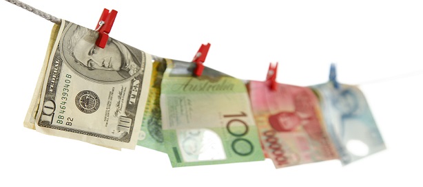 Menaces et défis du blanchiment de capitaux et du financement du terrorisme