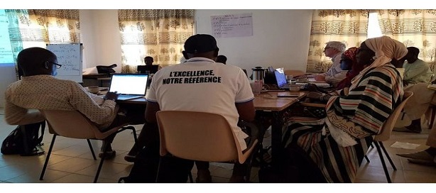 Une nouvelle étape dans le partenariat entre cluster horticulture et les opérateurs français …. Une nouvelle étape dans le partenariat entre cluster horticulture et les opérateurs français ….