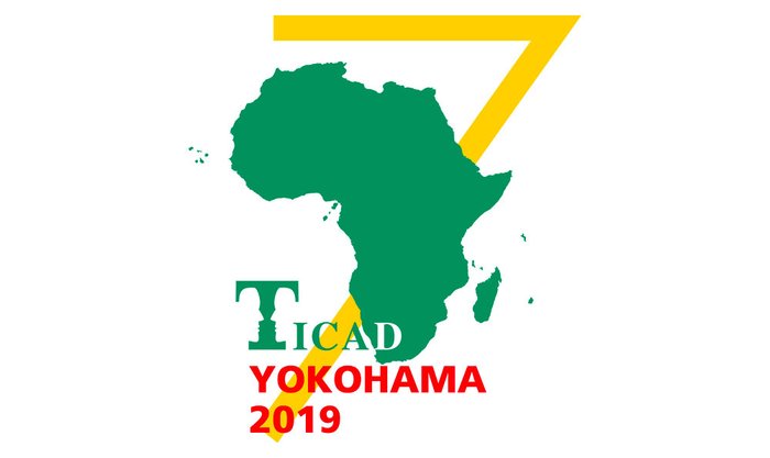 7ème édition de la conférence internationale de Tokyo sur le développement de l'Afrique 7ème édition de la conférence internationale de Tokyo sur le développement de l'Afrique