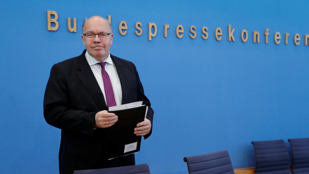 Vulnérabilité, tensions sur le commerce, vieillissement… : ces revers qui frappent durement l’économie allemande Vulnérabilité, tensions sur le commerce, vieillissement… : ces revers qui frappent durement l’économie allemande