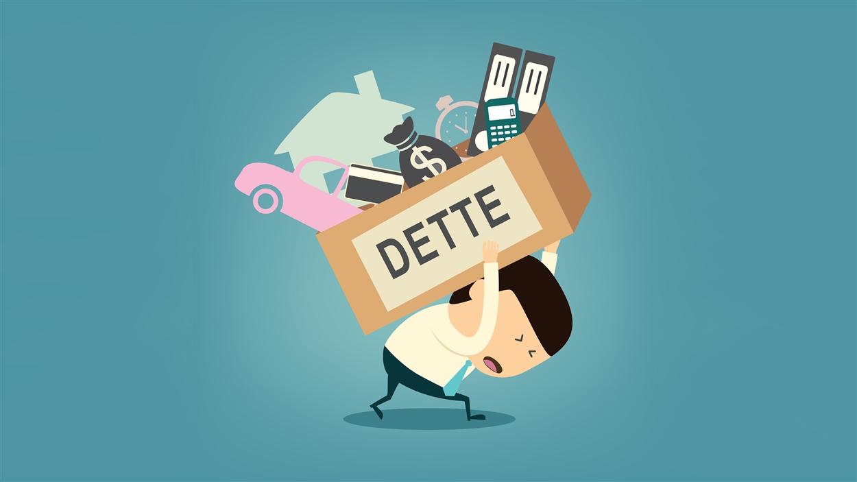 Appel à la résolution des problèmes d’endettement de l’Afrique