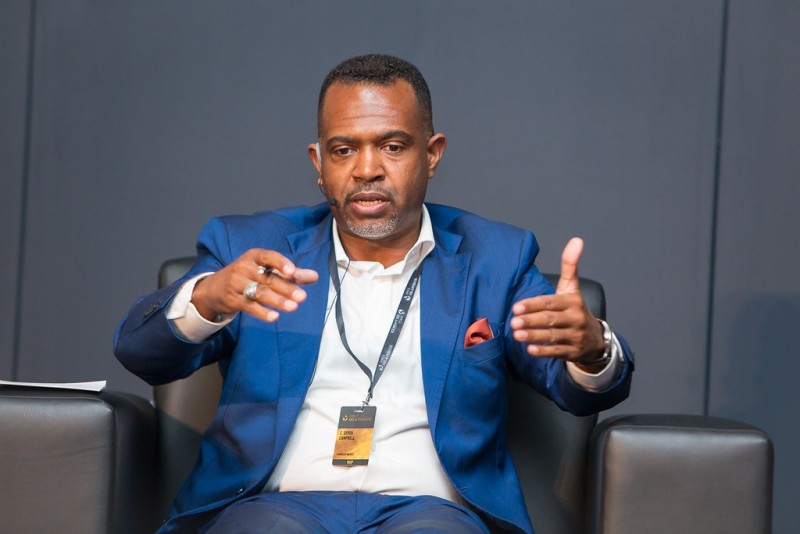 C. Derek Campbell, PDG d’Energy & Natural Resource Security, Inc. Derek C. Derek Campbell, PDG d’Energy & Natural Resource Security, Inc. Derek