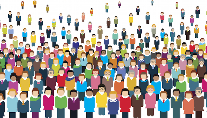 Lancement du rapport annuel sur l'état de la population mondiale