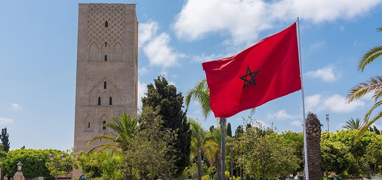 Les administrateurs de la Berd au Maroc Les administrateurs de la Berd au Maroc