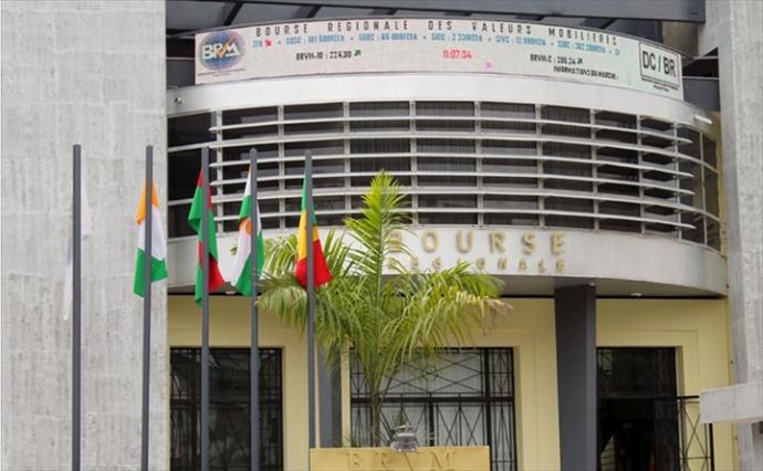 Brvm/Africa ceo network : une synergie pour favoriser l'expansion internationale des PME de l'Uemoa Brvm/Africa ceo network : une synergie pour favoriser l'expansion internationale des PME de l'Uemoa