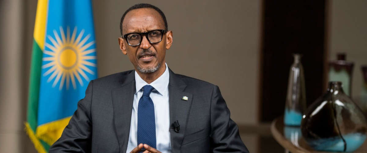 Le Rwanda, premier du classement CPIA en Afrique et dans le monde, Cabo Verde (2ième), le Sénégal vient après.