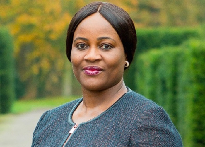 Chinelo Anohu nommée chef et directrice du forum pour l’investissement en Afrique