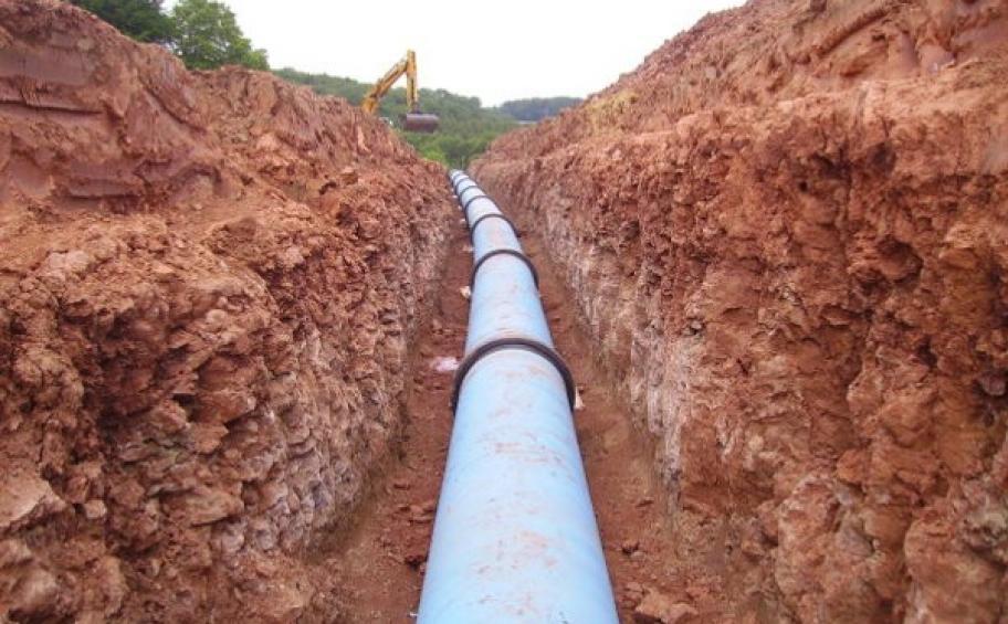 Signature de la convention de financement du projet de construction de la station de pompage et de traitement de Keur Momar Sarr3 Signature de la convention de financement du projet de construction de la station de pompage et de traitement de Keur Momar Sarr3