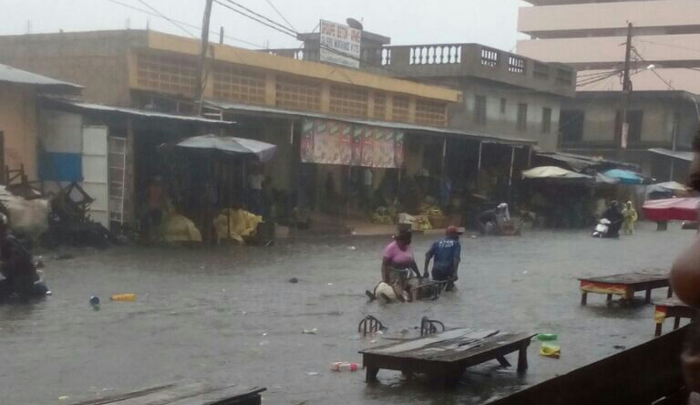 Bénin : 61 millions d’euros de la Banque africaine de développement pour l’assainissement pluvial de Cotonou Bénin : 61 millions d’euros de la Banque africaine de développement pour l’assainissement pluvial de Cotonou