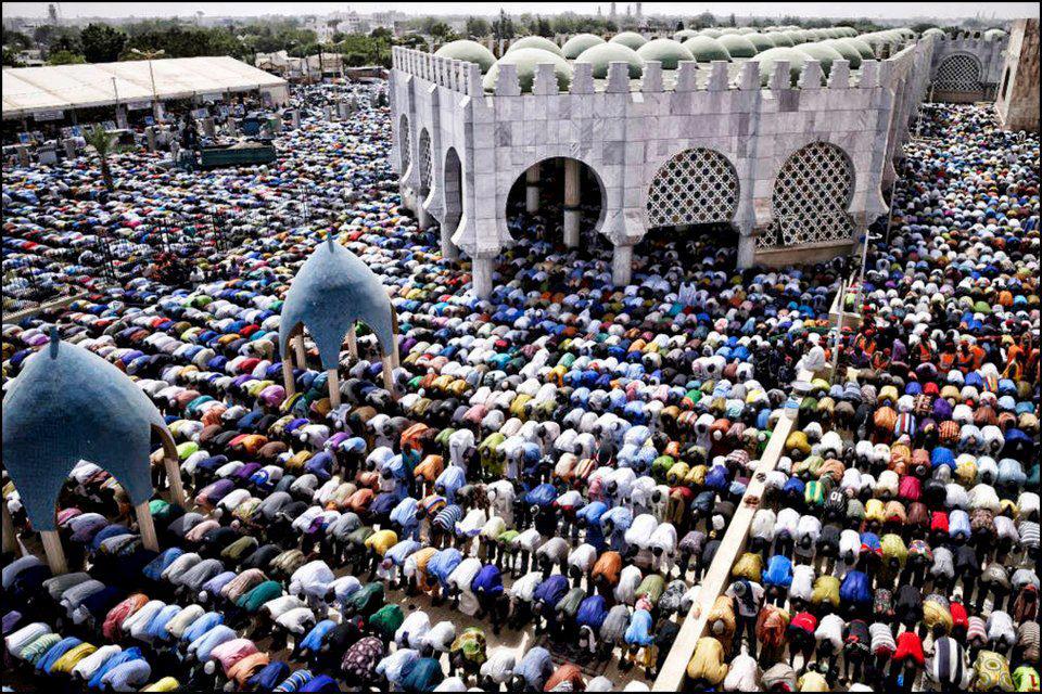Pourquoi dit-on de Touba être un ‘’miracle posthume’’ du grand guide: