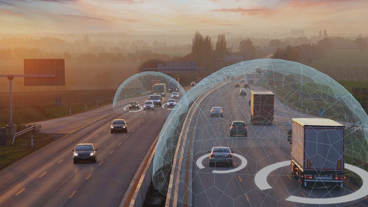 Le groupe de capital-risque du groupe Volvo investit dans la cybersécurité
