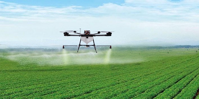 Tunisie : la Banque africaine de développement achève le projet pilote d’utilisation des drones dans le secteur agricole. Tunisie : la Banque africaine de développement achève le projet pilote d’utilisation des drones dans le secteur agricole.
