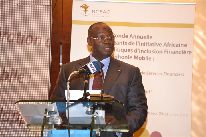 Atelier régional de concertation sur l'éducation financière, Bceao, Dakar Atelier régional de concertation sur l'éducation financière, Bceao, Dakar