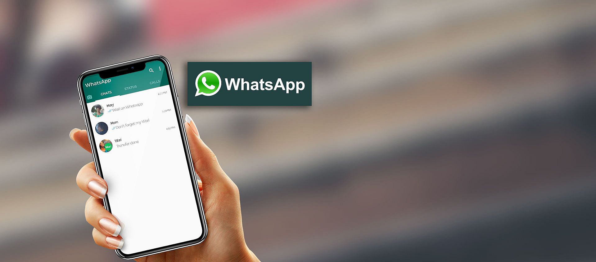 Wari S.A forcé à suspendre son offre de transfert d’argent rapide via les réseaux sociaux Wari S.A forcé à suspendre son offre de transfert d’argent rapide via les réseaux sociaux