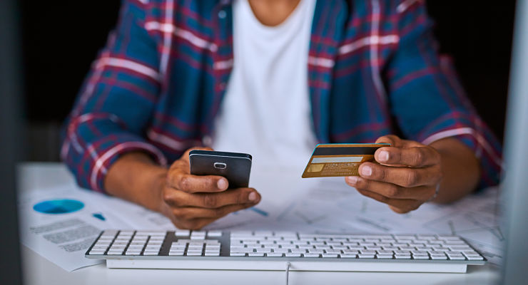 Le marché des finances personnelles de la fintech atteindra 2,7 milliards d'ici 2023 Le marché des finances personnelles de la fintech atteindra 2,7 milliards d'ici 2023