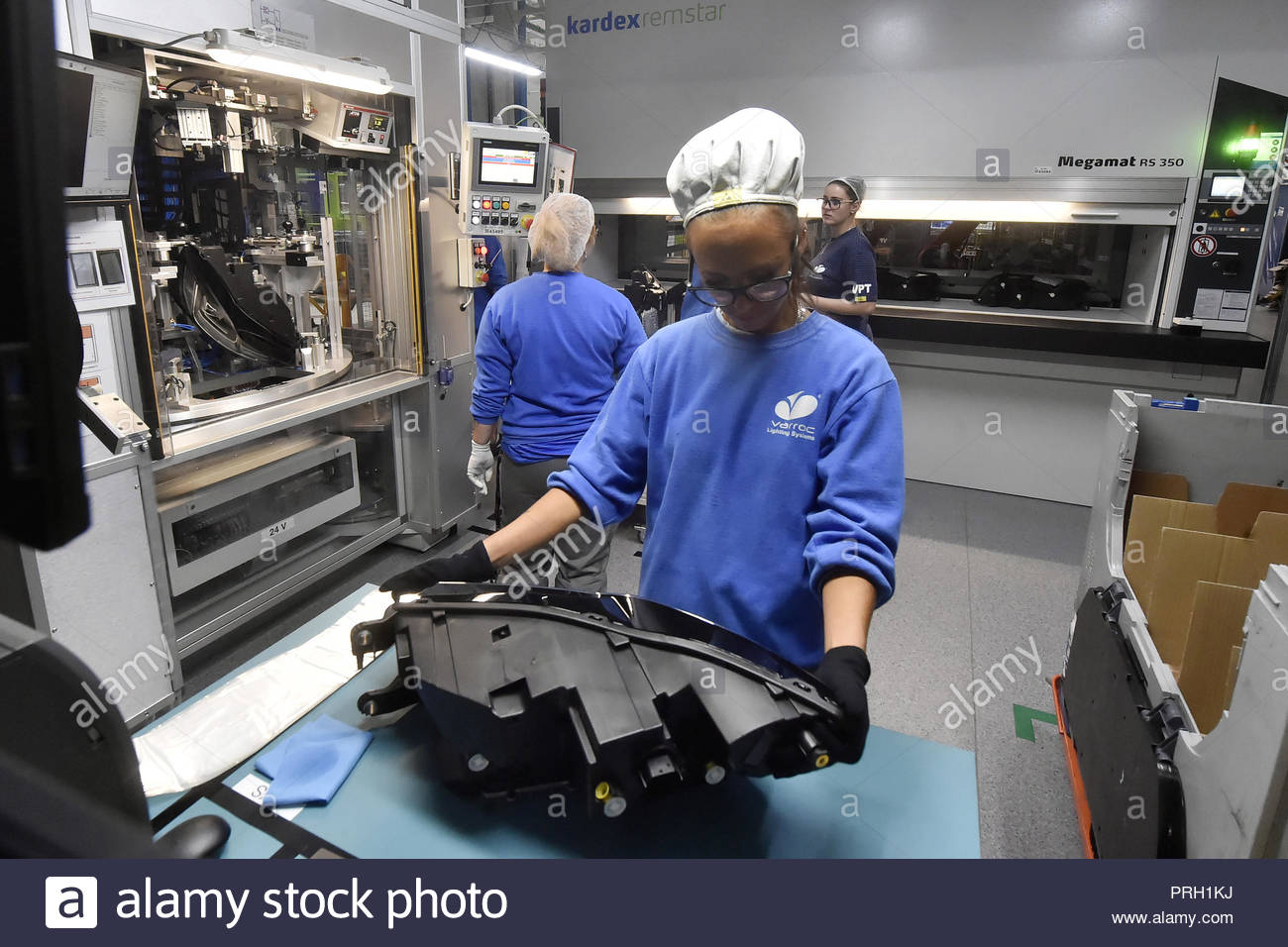 Varroc lighting systems Maroc Varroc lighting systems Maroc