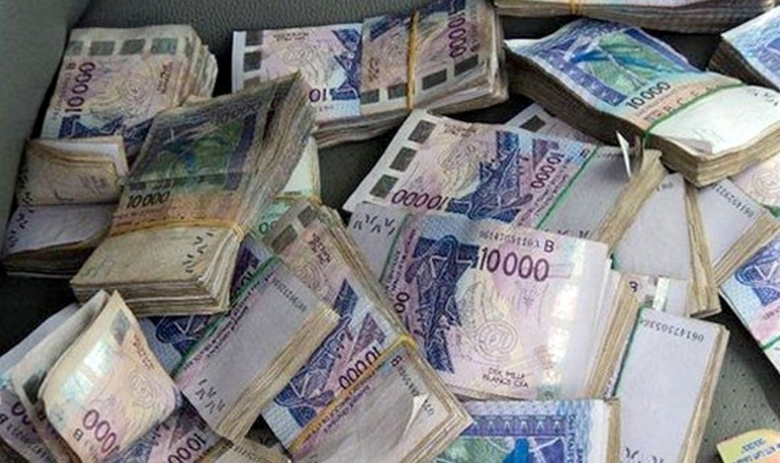 Forte contribution de la Sonatel à des économies africaines.