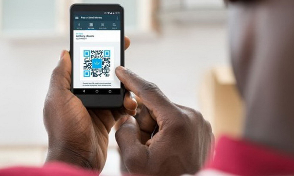 Paiement numérique Afrique.