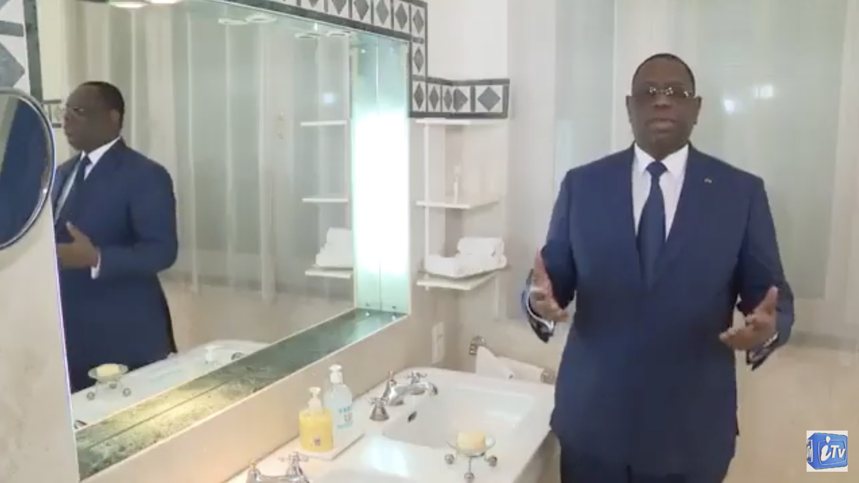 Conséquences économiques du coronavirus au Sénégal.