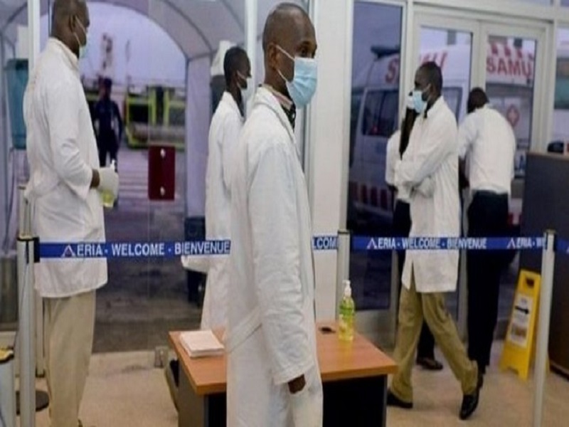 Coronavirus-Covid 19 : point de situation au Sénégal du mercredi 18 mars 2020