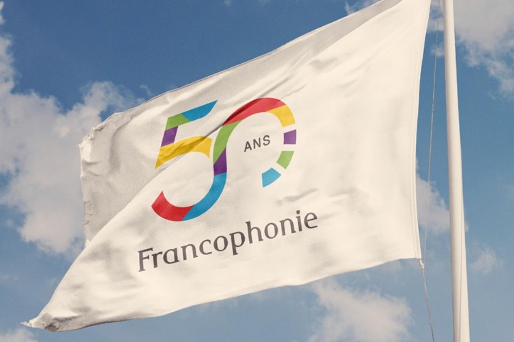 Fête de la francophonie.