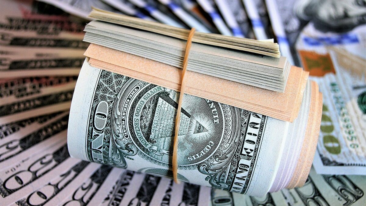 Liquidité en dollars américains.
