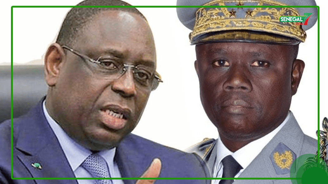 Le président Macky Sall a nommé aujourd'hui le général de division François Ndiaye à la tête du comité de suivi de la mise en oeuvre des opérations de la force covid19. Le président Macky Sall a nommé aujourd'hui le général de division François Ndiaye à la tête du comité de suivi de la mise en oeuvre des opérations de la force covid19.