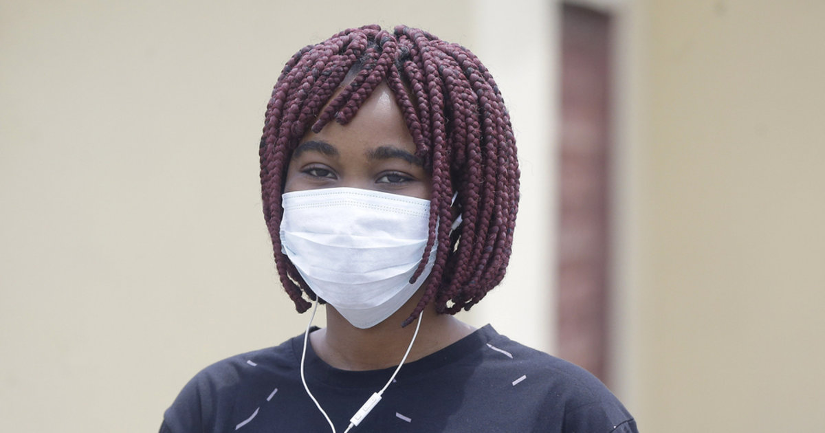 Covid 19 Sénégal : la certification de conformité des masques barrières devient obligatoire Covid 19 Sénégal : la certification de conformité des masques barrières devient obligatoire