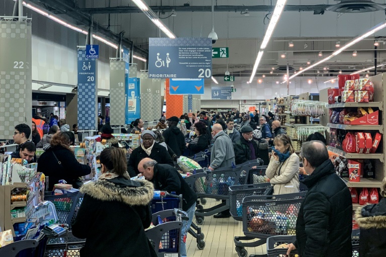 Pandémie de covid19 : rendre les économies plus résilientes aux ralentissements Pandémie de covid19 : rendre les économies plus résilientes aux ralentissements