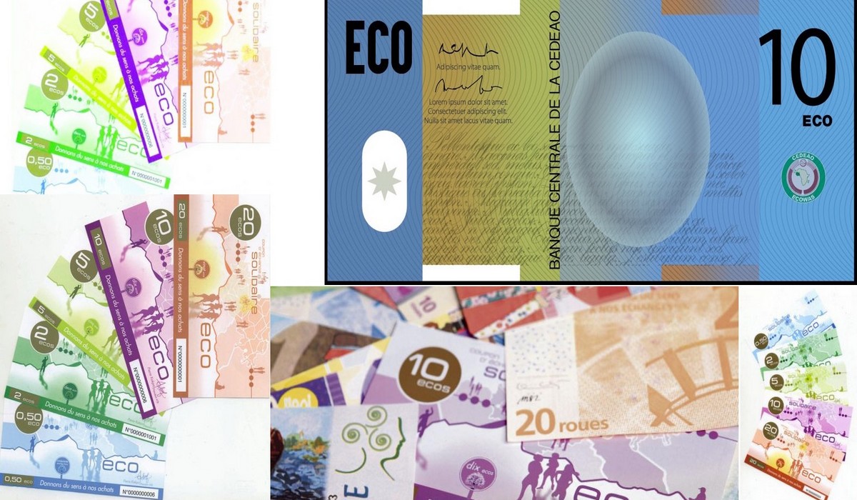 Monnaie : la fin du franc cfa validée en conseil des ministres français