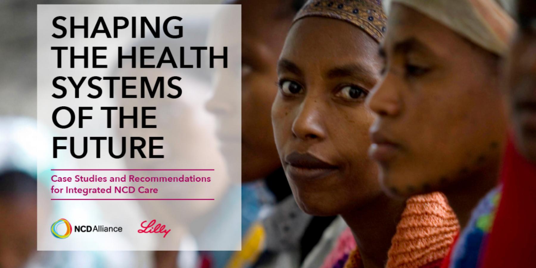 Nouveau rapport CARE Nouveau rapport CARE