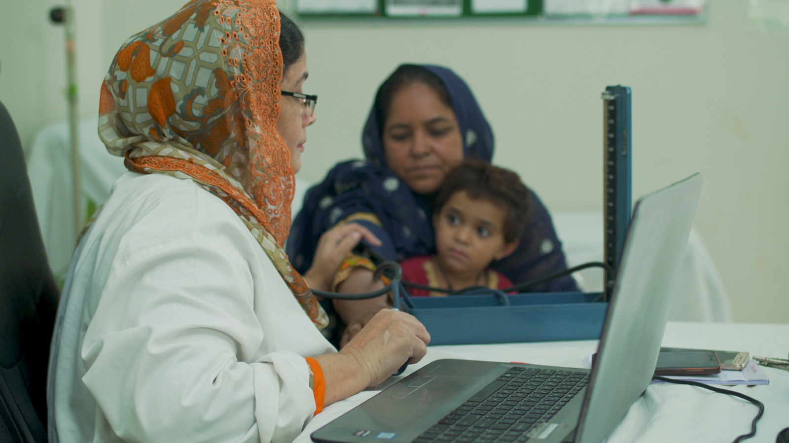 Partenariat technologique en temps de crise. Partenariat technologique en temps de crise.