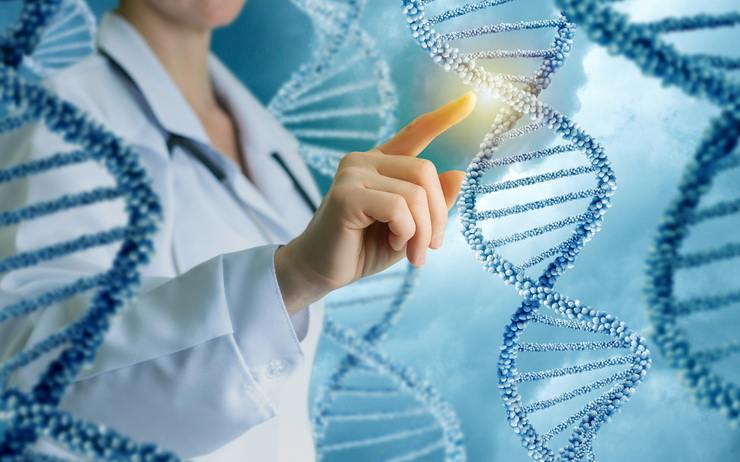 Médecine de précision Médecine de précision