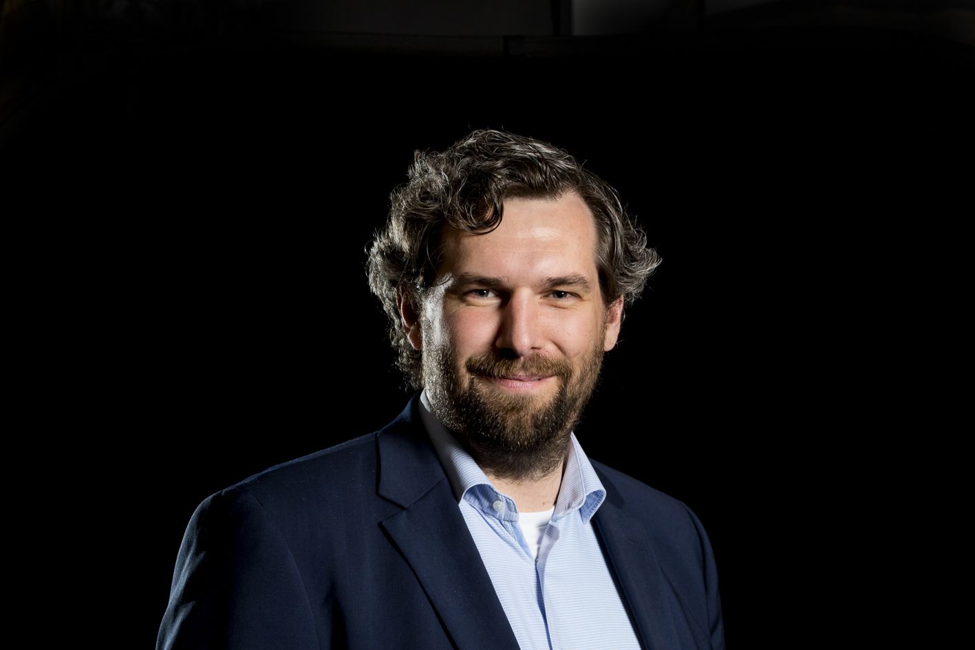 Tobias Maier, PDG de Saloodo! Moyen-Orient et Afrique