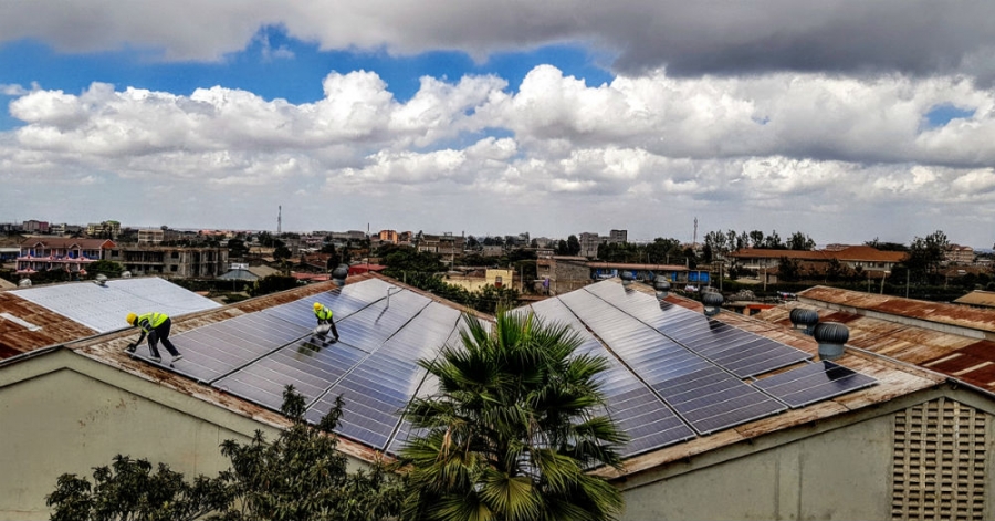 Coût des énergies renouvelables.
