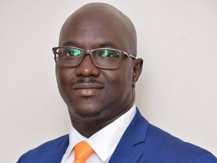 Ousseynou Ndiaye, directeur des Opérations régionales Wärtsilä, Afrique de l'Ouest et du Nord Ousseynou Ndiaye, directeur des Opérations régionales Wärtsilä, Afrique de l'Ouest et du Nord