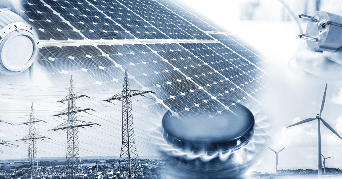 Table ronde ministérielle sur l’impact covid19 dans les secteurs énergétiques africains