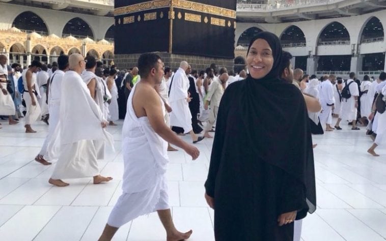 Annulation du Hadj à la Mecque 2020.