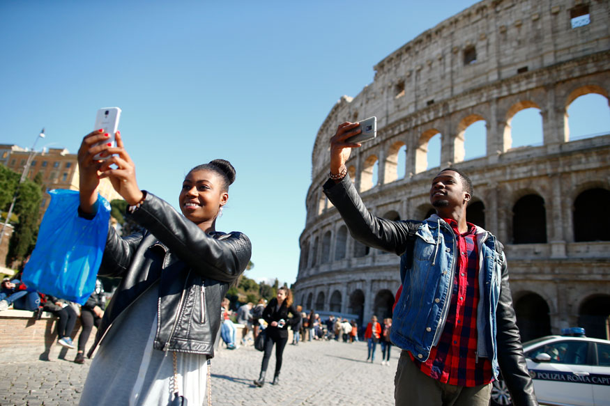 Tourisme : alertes sur les destinations des petites îles impactées par le covid19 Tourisme : alertes sur les destinations des petites îles impactées par le covid19