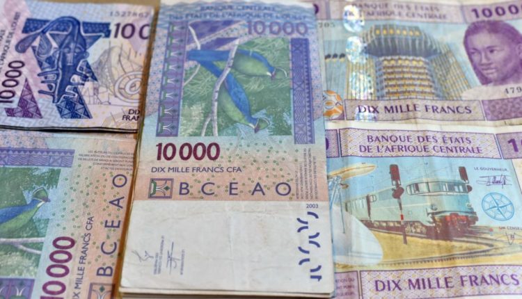 Politique monétaire dans l’Union monétaire ouest africaine Politique monétaire dans l’Union monétaire ouest africaine