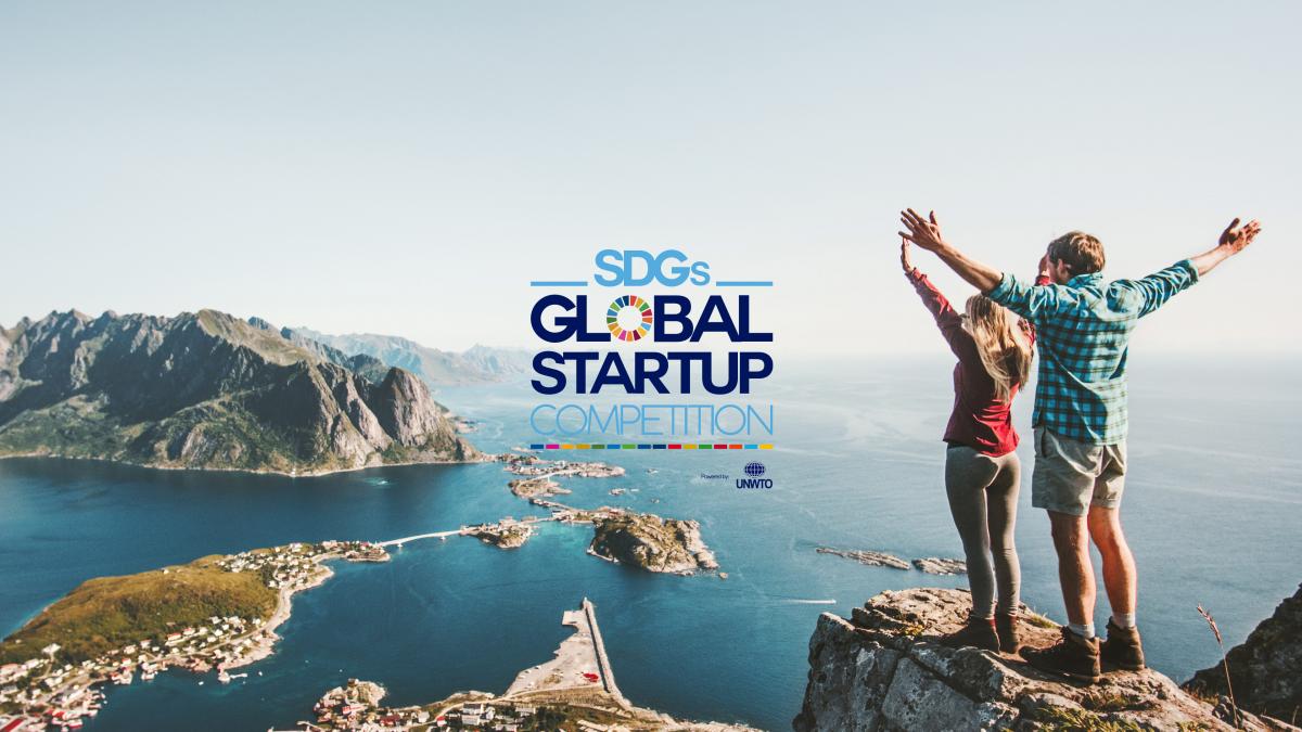 Lancement d’un nouveau concours de start-up pour le ODD.