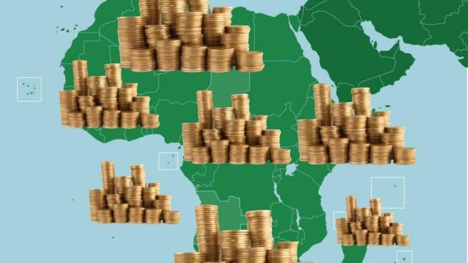Investissement en afrique Investissement en afrique