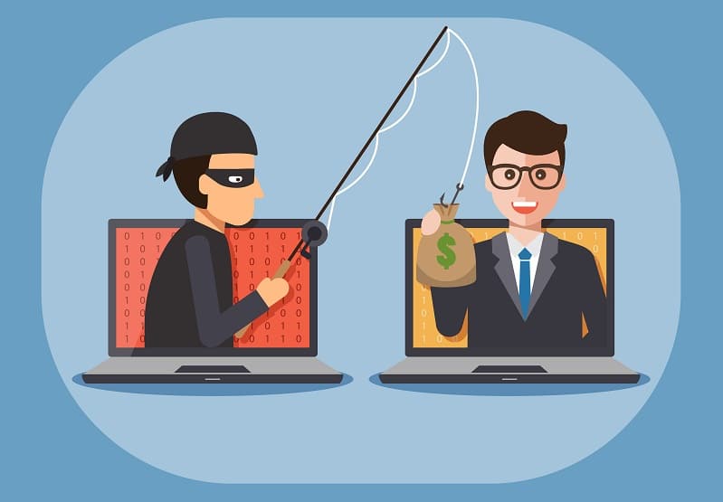 Fraude liée au coronavirus : les chiffres de la cybercriminalité américaine