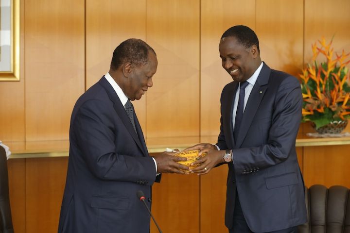 Marché régional des titres publics : la Côte d’Ivoire garde son titre de poumon économique de l’Uemoa, suivi du Sénégal Marché régional des titres publics : la Côte d’Ivoire garde son titre de poumon économique de l’Uemoa, suivi du Sénégal