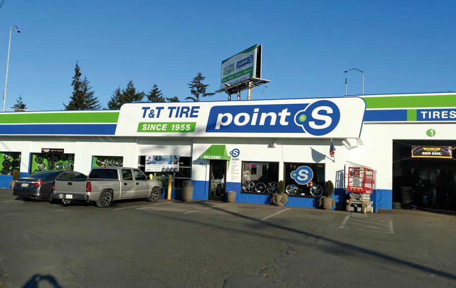 Afrique : Point S gagne du terrain sur le marché de l'après-vente automobile Afrique : Point S gagne du terrain sur le marché de l'après-vente automobile